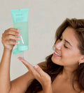 Preserve and protect tan - Body Wash