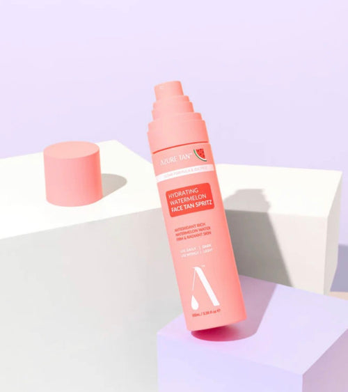Hydrating Watermelon Face Spritz